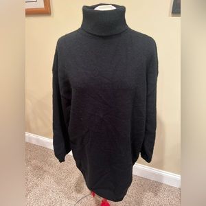 Forever21 Sweater Dress